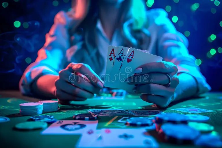 Panduan lengkap cara daftar dan login gbk808 Bingo