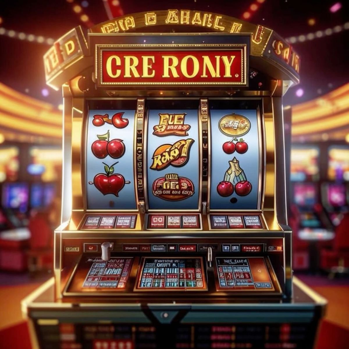Akses mudah permainan Bingo di perangkat mobile