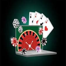 Tampilan permainan Slot Online dengan tema menarik di gbk808
