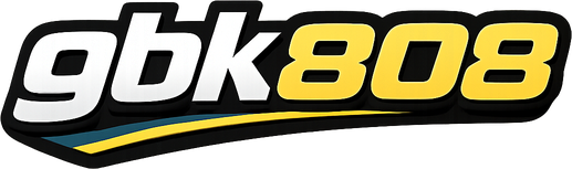 Logo gbk808